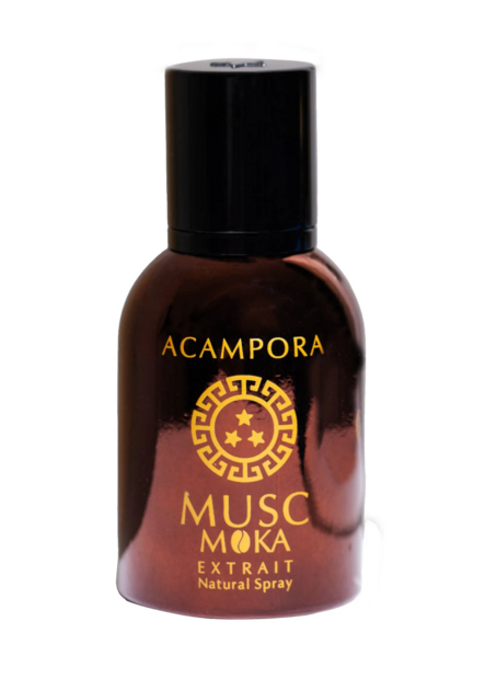 Bruno Acampora Musc Moka