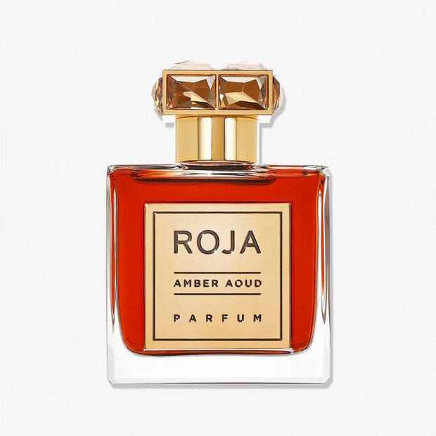 Roja Amber Aoud