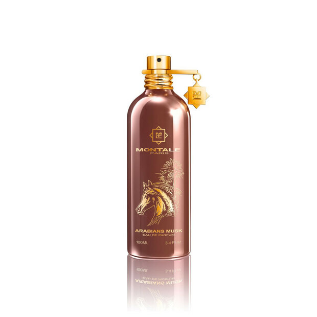 Arabians Musk Montale