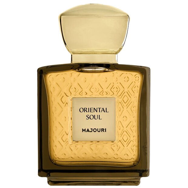 Oriental Soul