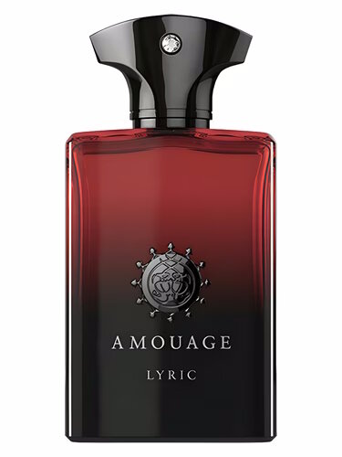 Lyric Man Amouage