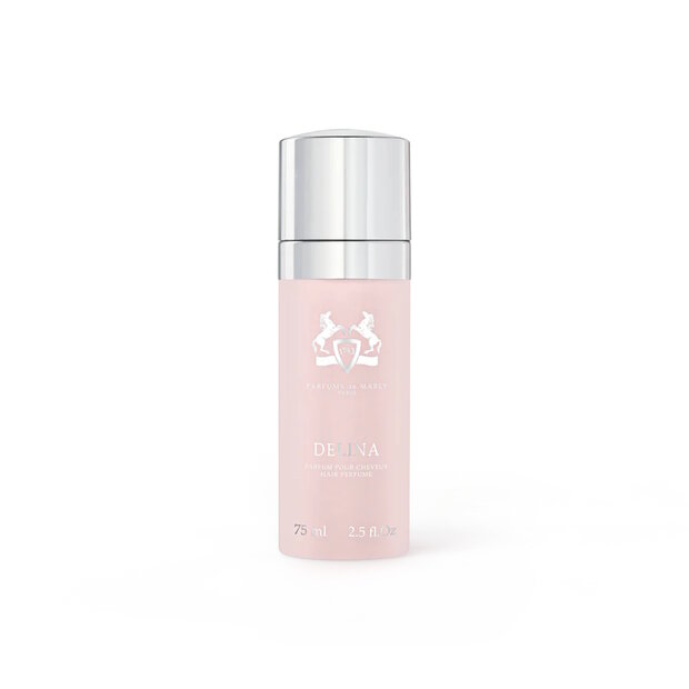 Delina Hair Perfume