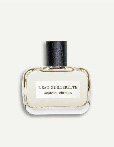 L Eau Guillerette