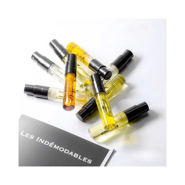 Discovery Set 11x 3ml