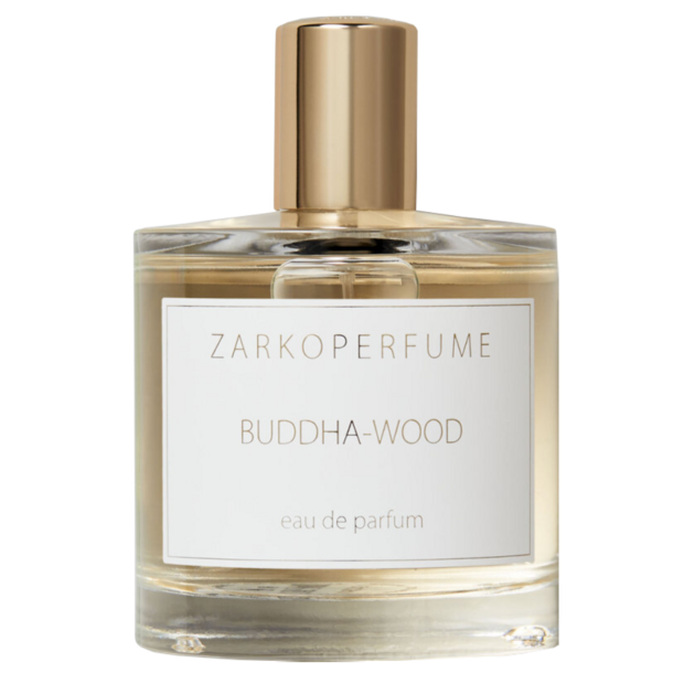 BUDDHA-WOOD ZARKOPERFUME