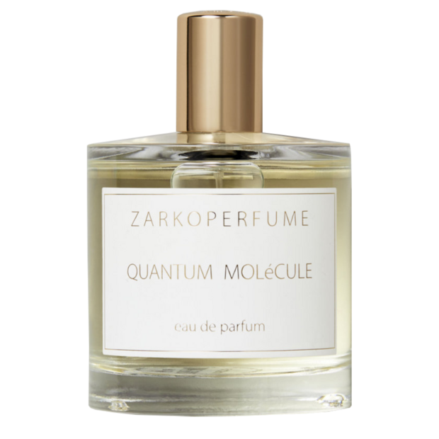 Quantum Molecule ZARKOPERFUME