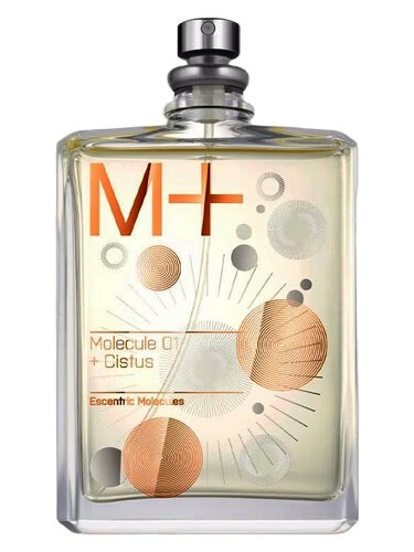 Molecule 01 + Cistus