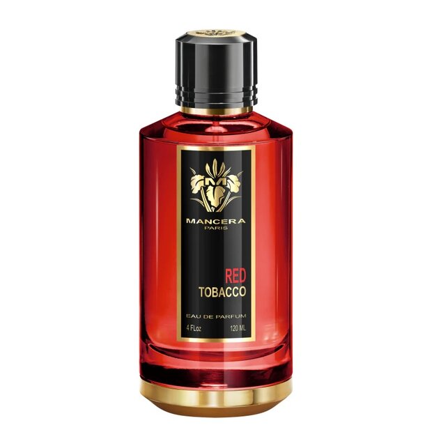 Mancera Red Tobacco