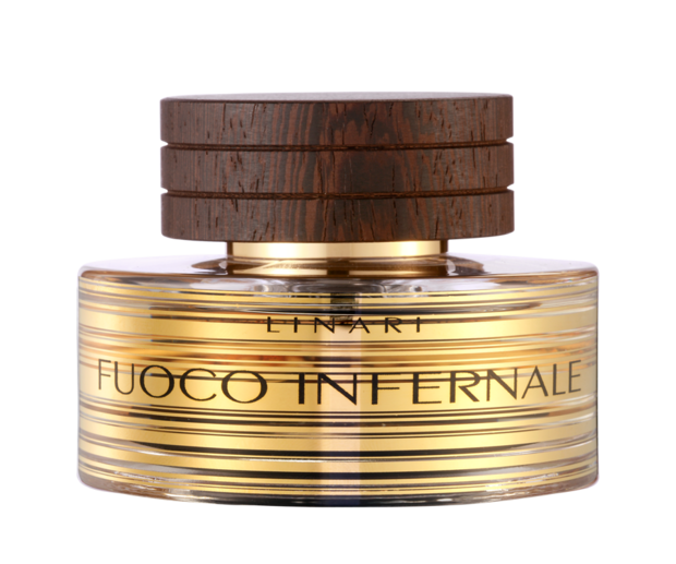 Fuoco Infernale