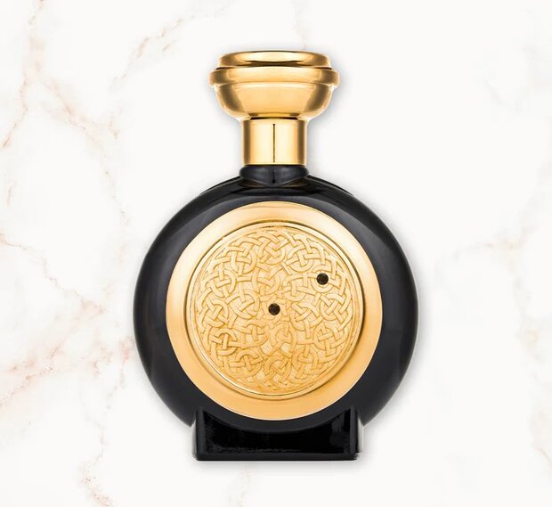 Carbon Sapphire Supercharged