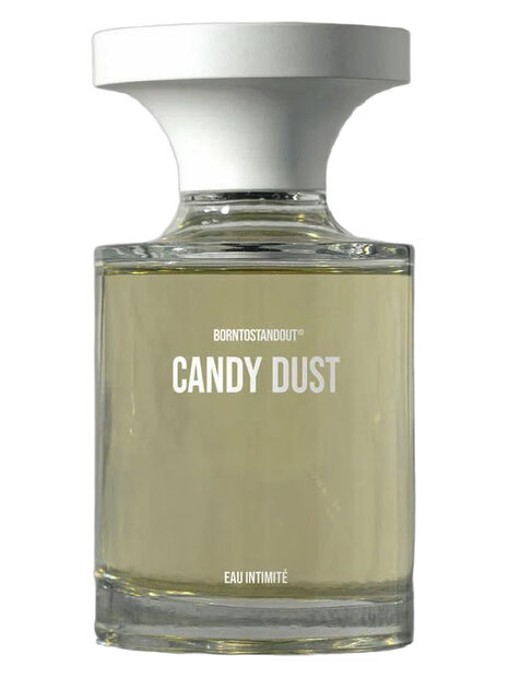 Candy Dust
