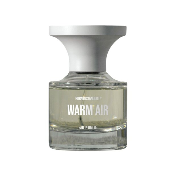 Warm Air