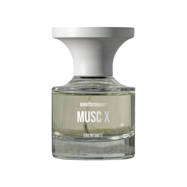 Musc X
