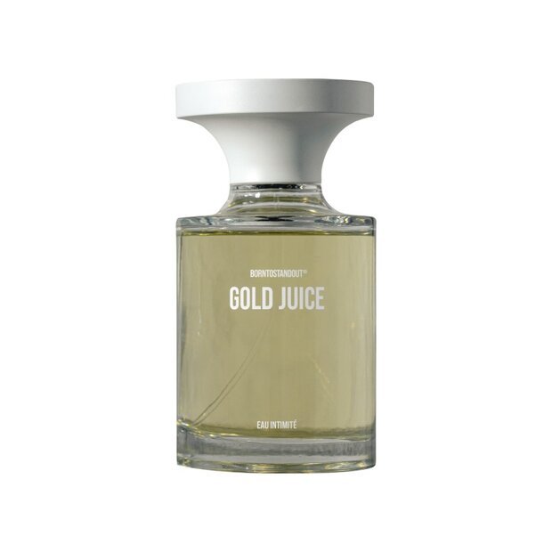 Gold Juice 