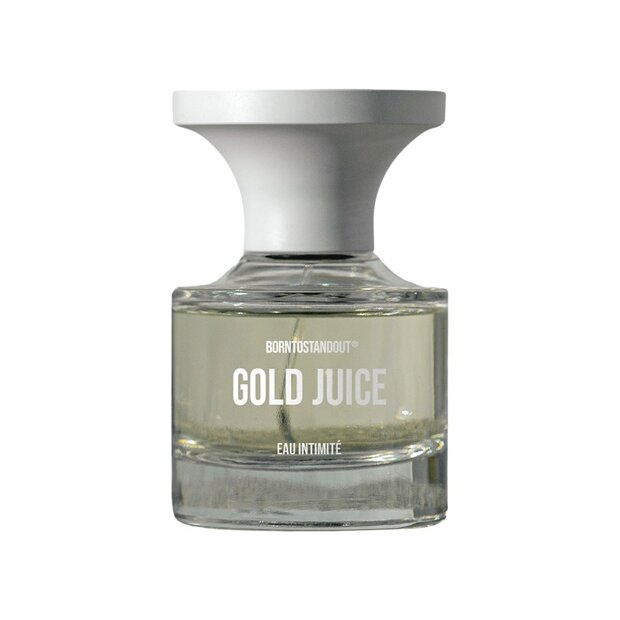 Gold Juice 