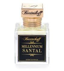Millennium Santal