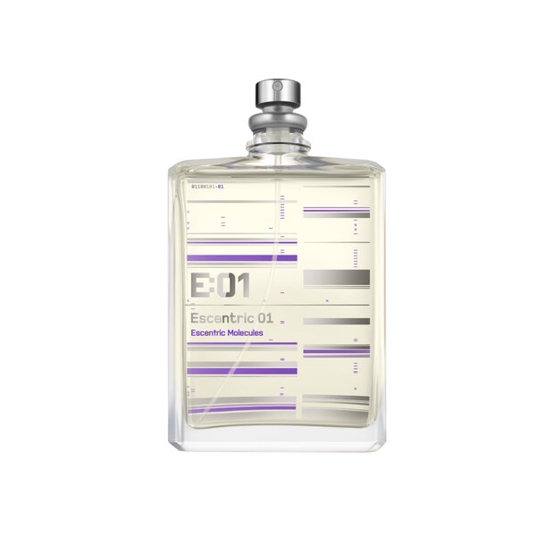 Escentric 01