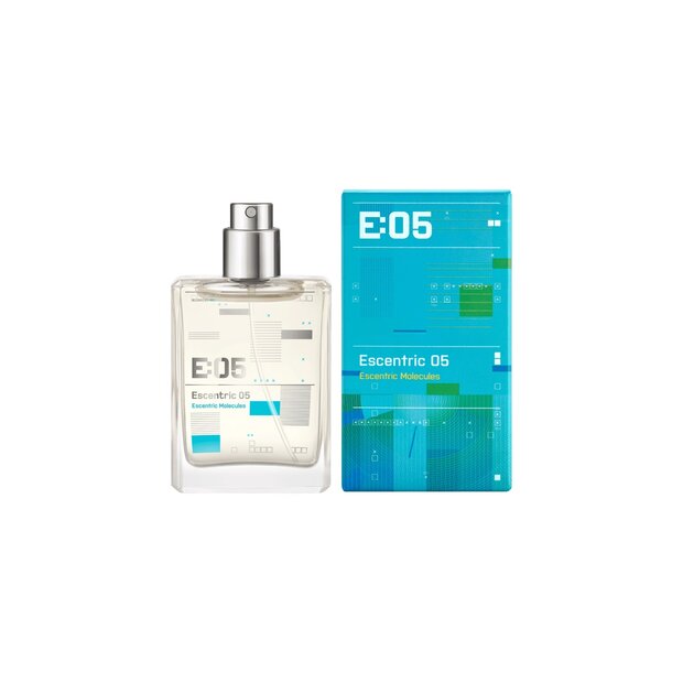 Escentric 05 Eau de Toilette 30 ml 
