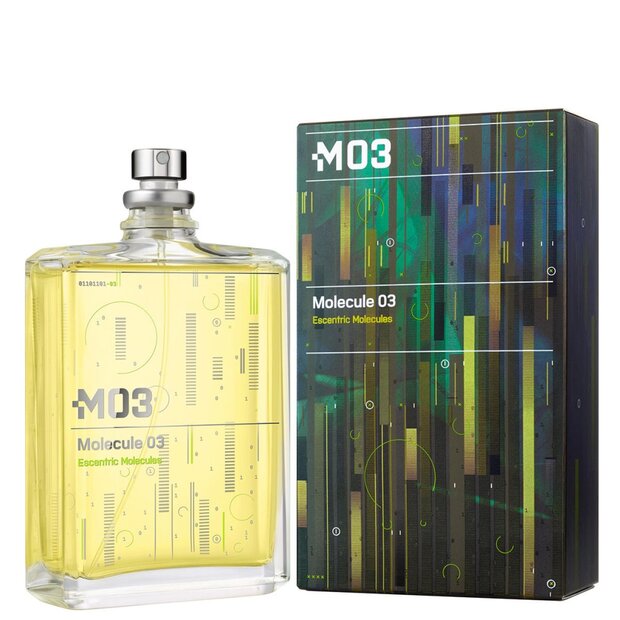 Molecule 03