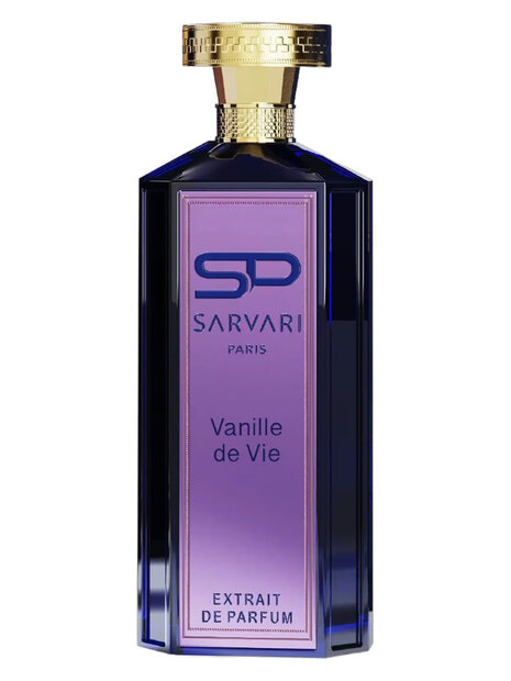 Vanille de Vie