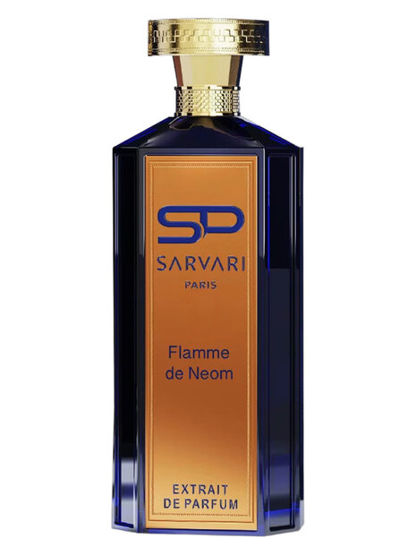 Flamme de Neom