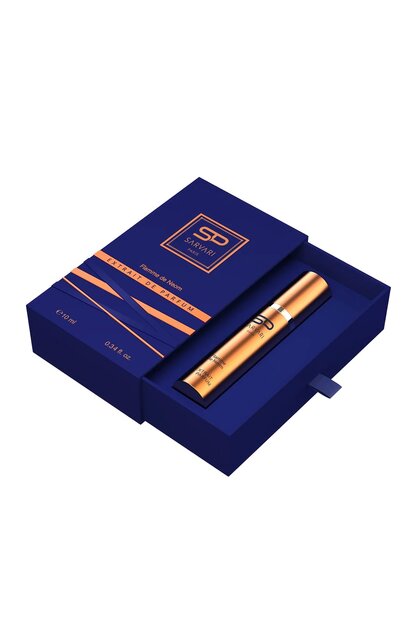 Flamme de Neom