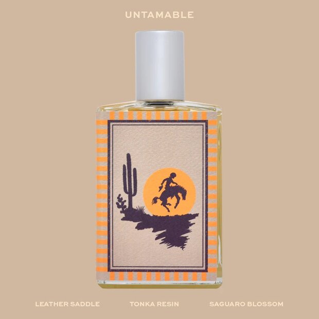 Untamable