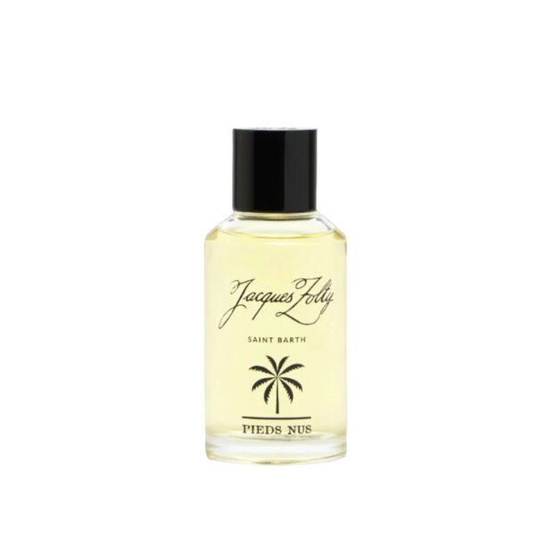 Pieds Nus