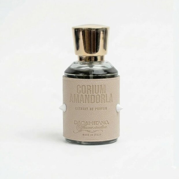 Corium Amandorla