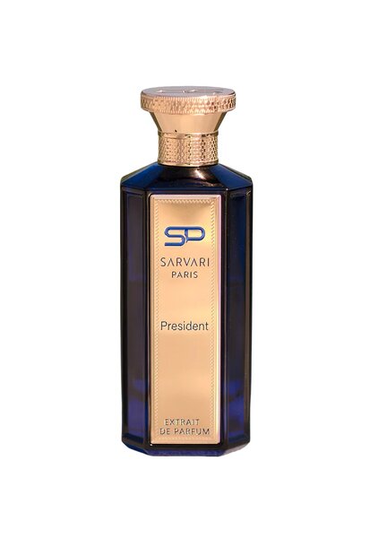President