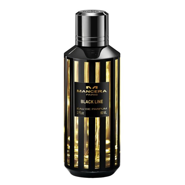 Mancera Black Line