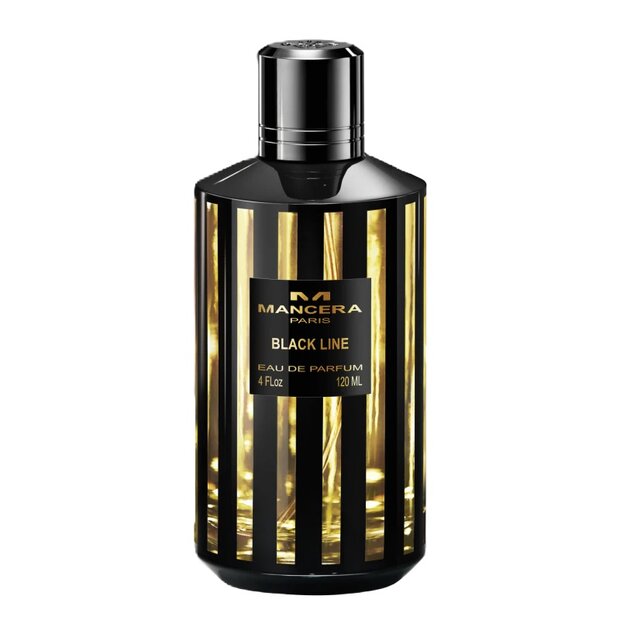 Mancera Black Line