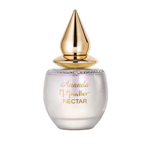 Ananda Nectar