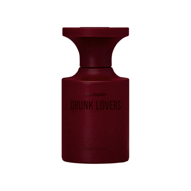 Drunk Lovers Extrait Extr&ecirc;me