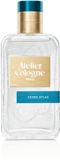C&egrave;dre Atlas