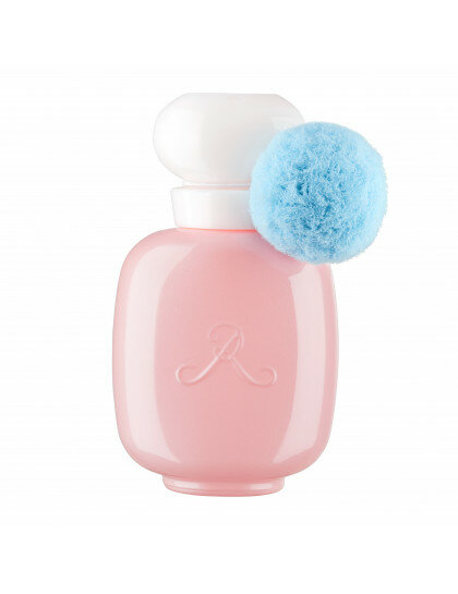 BULLE DE ROSE