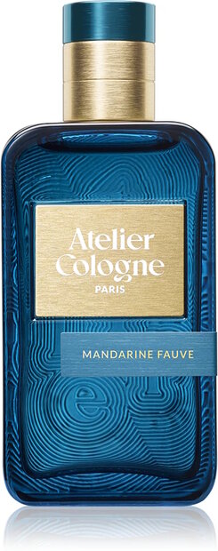 Mandarine Fauve Eau de Parfum 100 ml