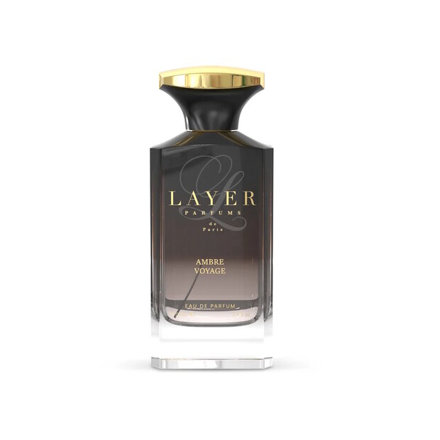 Ambre Voyage
