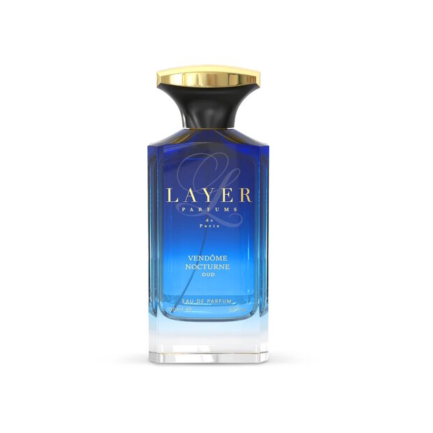 VENDOME NOCTURNE OUD