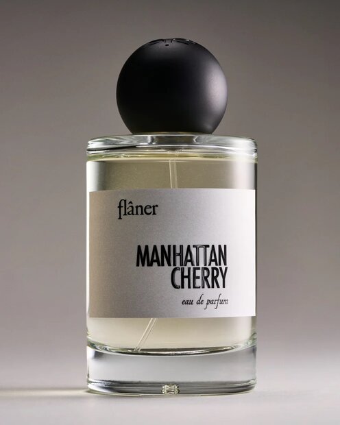 Fl&acirc;ner Manhattan Cherry