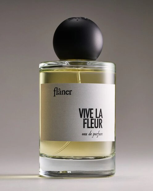 Flaner Viva La Fleur