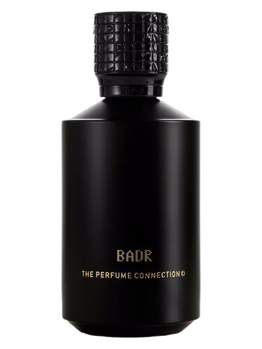 The Perfume Connection Badr