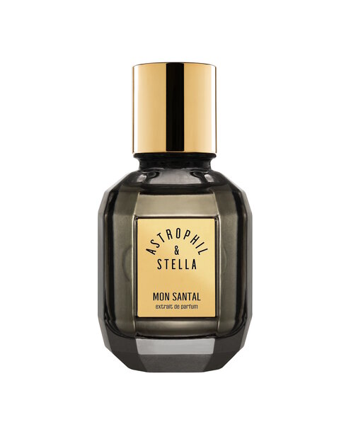 Astrophil &amp; Stella Mon Santal