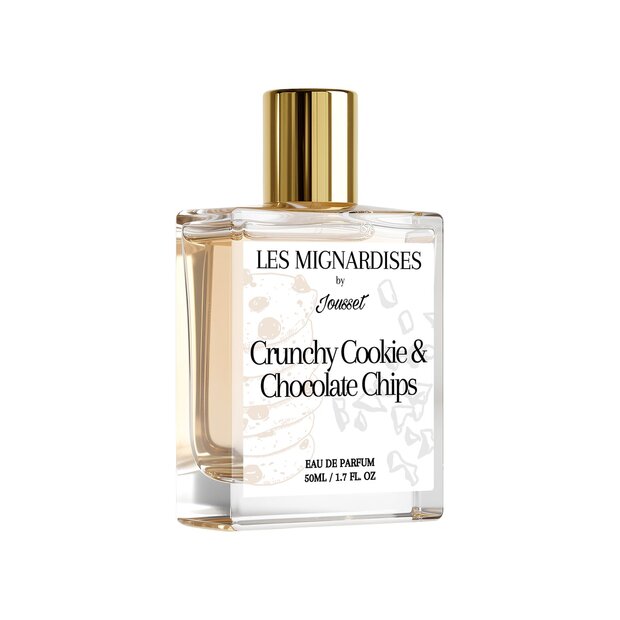 Crunchy Cookie &amp; Chocolate Chips