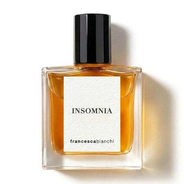 Francesca Bianchi Insomnia