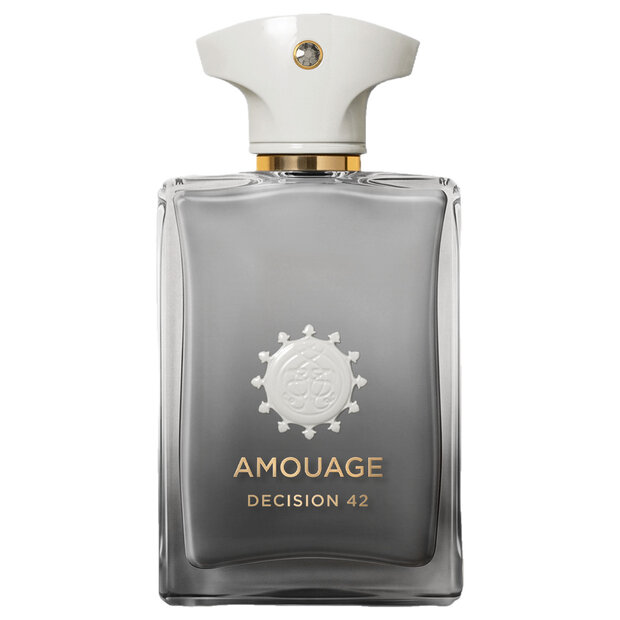 Amouage Decision 42