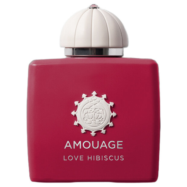 Amouage Love Hibiscus