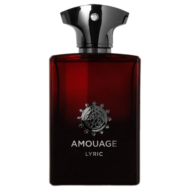 Amouage Lyric Man