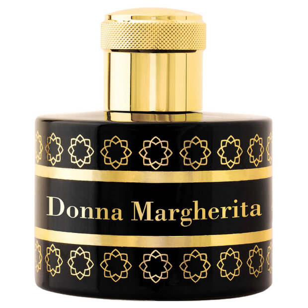 Pantheon Roma Donna Margherita