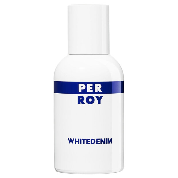 Perroy Whitedenim